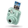 FUJIFILM INSTAX MINI 13 Instant Film Camera (Lagoon Green)