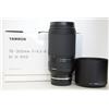 Tamron lens 70-300mm F4.5-6.3 Di III RXD per Sony refurbished