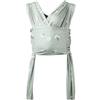 Koala Babycare Cuddle Band 2 Modal Fascia Portabebè per Neonati Prematuri da 2 a 9 kg - Blossom Green