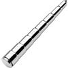 Future of your pleasure Sensual Dilatatore Uretrale in Acciaio Inox 8 Livelli (⌀5,9-12,9mm) Plug Penieno da 9cm per allungamento Sounding Medico per Uomini Antiruggine & Igienico Stretching del Desiderio & Estrema Durezza N16-16M