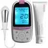 TensCare esercitatore per pavimento pelvico + Go Gel,lubrificante a base d'acqua - 100ml