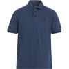 ETRO - Polo - Blu navy