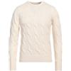 MC2 SAINT BARTH - Pullover - Avorio