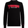 MC2 SAINT BARTH - Pullover - Nero