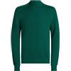 AMARANTO - Dolcevita - Verde smeraldo