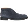 TOD'S - Stivaletti - Blu navy