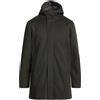UNITY - Cappotto - Verde militare