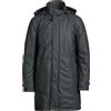 FAY - Cappotto - Blu notte