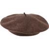 BRUNELLO CUCINELLI - Cappello - Testa di moro