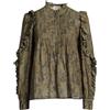ZADIG&VOLTAIRE - Top - Khaki