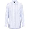 DKNY - Camicie e bluse fantasia - Bianco