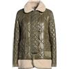 FAY - Piumino - Verde militare