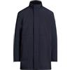 REFRIGIWEAR - Cappotto - Blu notte