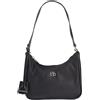 ROCCOBAROCCO - Borsa a spalla - Nero