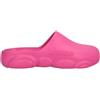 MOSCHINO - Mule e zoccoli - Fucsia