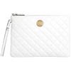 VERSACE - Borsa a mano - Bianco