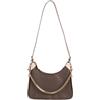 MICHAEL MICHAEL KORS - Borsa a tracolla - Cipria