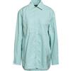 ISABEL MARANT - Camicie e bluse tinta unita - Verde chiaro