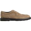TOD'S - Stringate - Grigio
