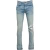 AMIRI - Jeans skinny - Blu
