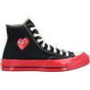 CONVERSE x COMME des GARÇONS PLAY - Sneakers - Nero
