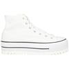 CONVERSE - Sneakers - Bianco