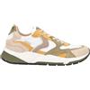 VOILE BLANCHE - Sneakers - Verde militare