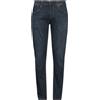 DONDUP - Jeans straight - Blu