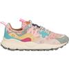 FLOWER MOUNTAIN® - Sneakers - Rosa