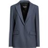 PATRIZIA PEPE - Blazer - Piombo