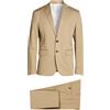 DSQUARED2 - Abito - Sabbia