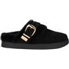 STEVE MADDEN - Mule e zoccoli - Nero