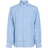 DANDYLIFE by BARBA Napoli - Camicia regular fit - Azzurro