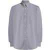 HARMONT & BLAINE - Camicia a quadri - Nero