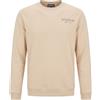 DONDUP - Felpa - Beige