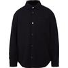 ARMANI EXCHANGE - Giubbotto - Blu navy