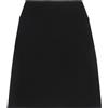'S MAX MARA - Minigonna - Nero