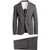 DSQUARED2 - Abito - Grigio