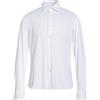RRD - Camicia regular fit - Bianco