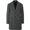 BERRY & BRIAN - Cappotto - Grigio