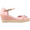 TOMMY HILFIGER - Sandali - Rosa