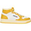 AUTRY - Sneakers - Giallo