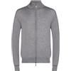 CRUCIANI - Cardigan - Grigio
