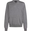 ALPHA STUDIO - Pullover - Grigio
