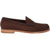 WEEJUNS® by G.H. BASS & CO - Mocassino - Cioccolato