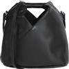 MM6 MAISON MARGIELA - Borsa a tracolla - Nero