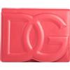 DOLCE&GABBANA - Pochette - Mattone