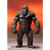 Bandai Godzilla vs. King Kong 2021 KONG Action Figure Bandai Tamashii S.H. MonsterArts