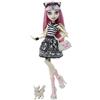 MATTEL Monster High Da Collezionebambola Rochelle Goyle Mattel