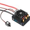 XC-ESC Technology XC-ESC C10 120A 2-4S Bluetooth - Variatore Brushless Auto 1/10